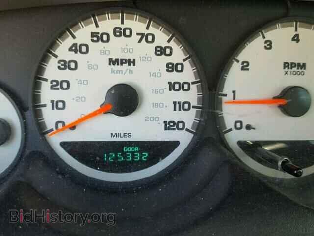 2005 DODGE NEON - VIN: 1B3ES56CX5D252743 - Фото 8