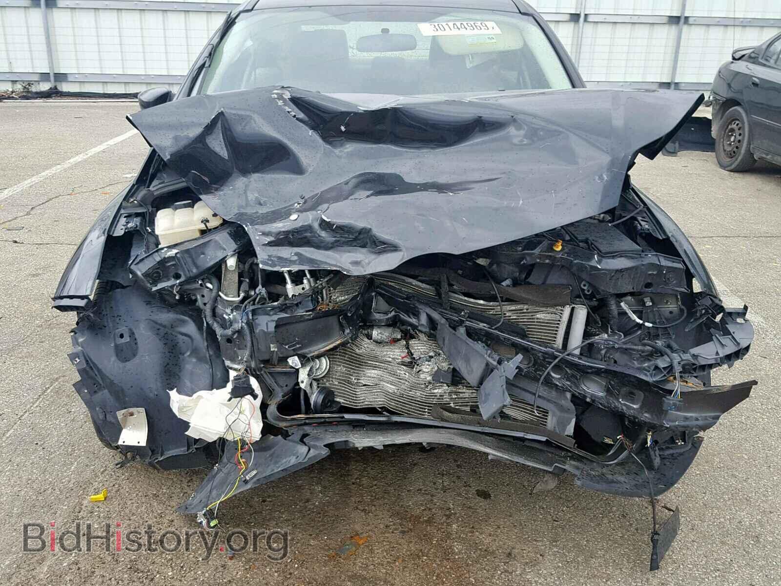 2013 FORD FOCUS SE - VIN: 1FADP3F29DL219086 - Фото 9