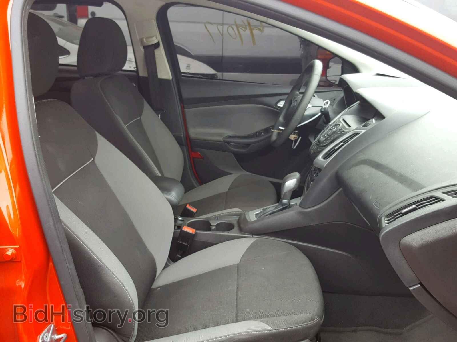 2014 FORD FOCUS - VIN: 1FADP3K23EL451710 - Photo 5