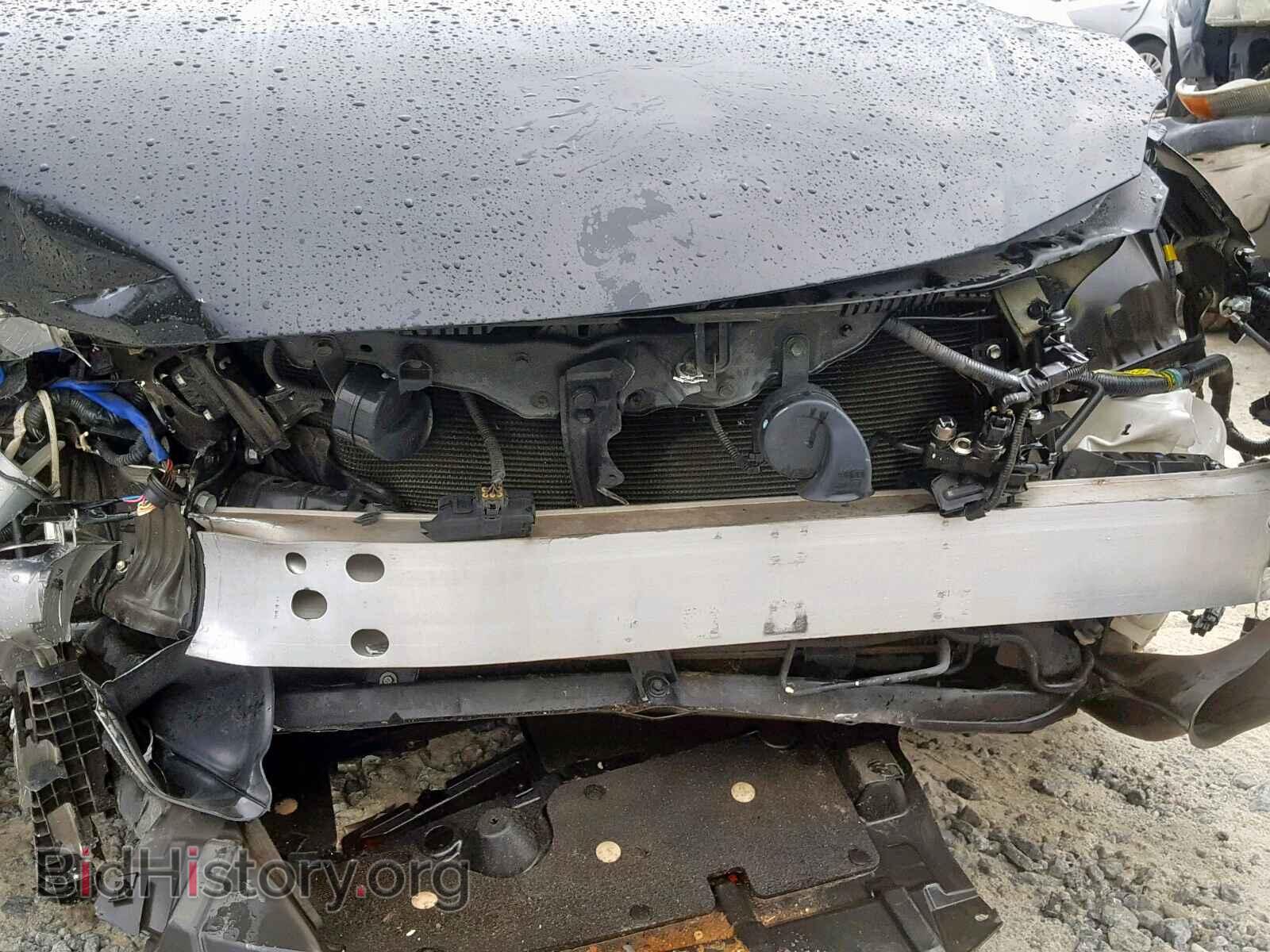 2010 LEXUS IS - VIN: JTHFE2C2XA2501583 - Фото 7