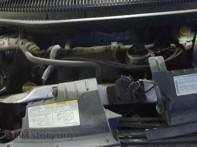 2007 DODGE CARAVAN - VIN: 1D4GP45RX7B159845 - Photo 7