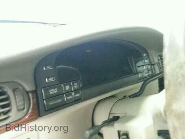 1997 CADILLAC DEVILLE - VIN: 1G6KE54Y8VU287968 - Фото 8