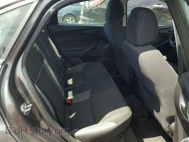 2012 FORD FOCUS - VIN: 1FAHP3F23CL453885 - Photo 6