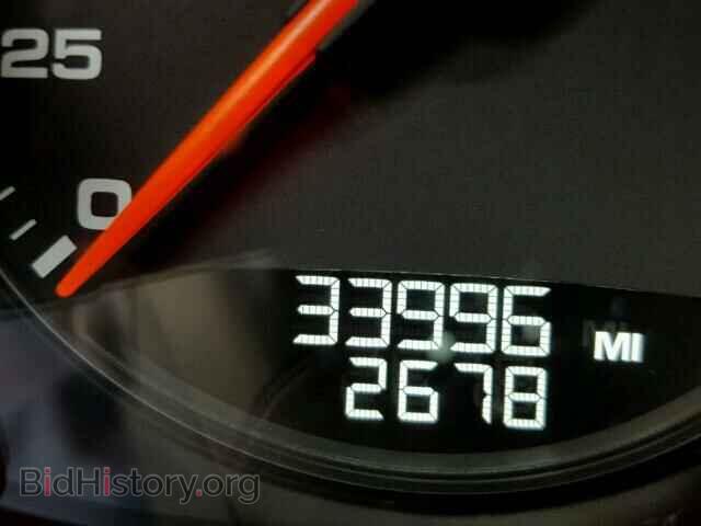 2015 PORSCHE CAYMAN - VIN: WP0AB2A86FK180435 - Фото 8