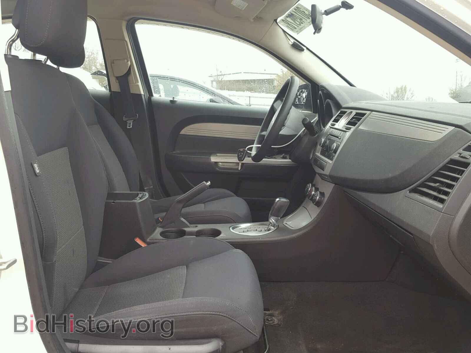 2010 CHRYSLER SEBRING - VIN: 1C3CC4FB2AN105667 - Фото 5