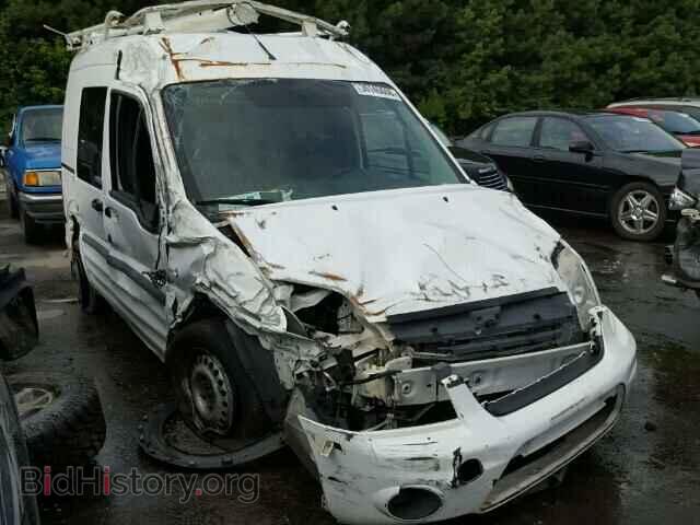 Photo NM0LS7BN4CT078225 - FORD TRANSIT CO 2012