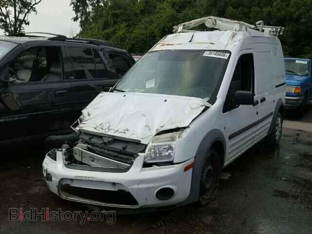 2012 FORD TRANSIT CO - VIN: NM0LS7BN4CT078225 - Фото 2