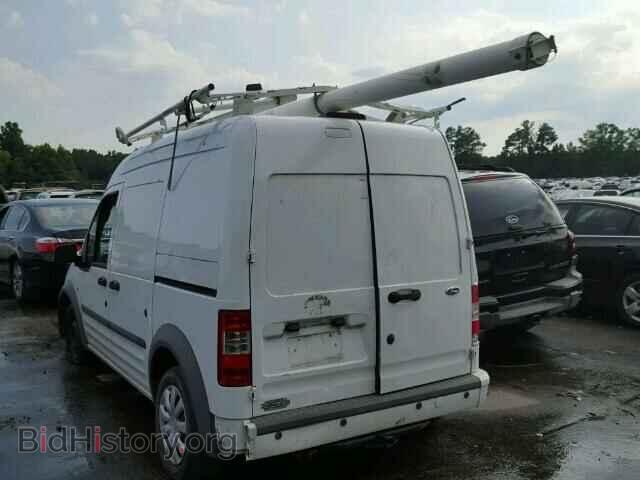 2012 FORD TRANSIT CO - VIN: NM0LS7BN4CT078225 - Фото 3