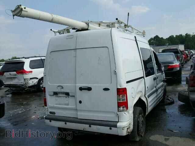 2012 FORD TRANSIT CO - VIN: NM0LS7BN4CT078225 - Фото 4