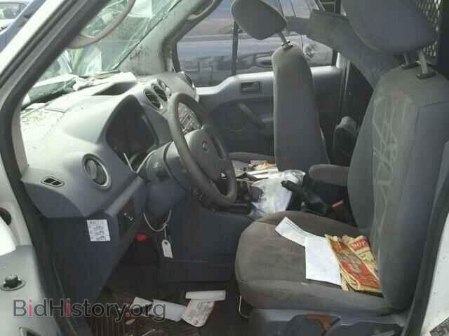 2012 FORD TRANSIT CO - VIN: NM0LS7BN4CT078225 - Фото 5