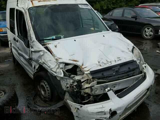 2012 FORD TRANSIT CO - VIN: NM0LS7BN4CT078225 - Фото 10
