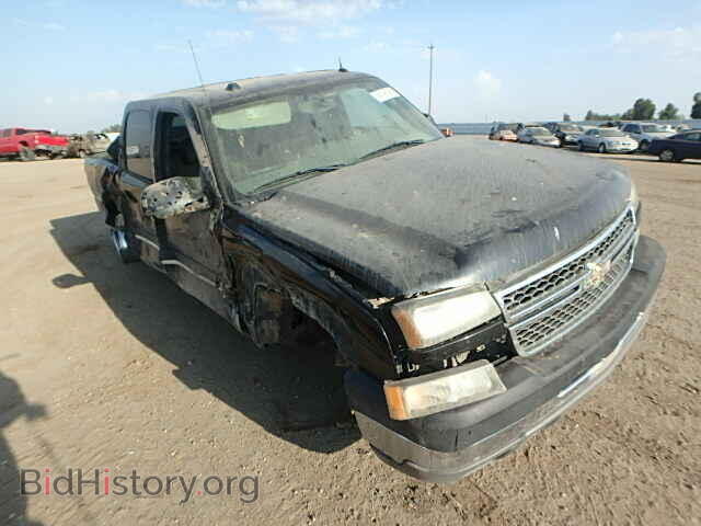 Фотография 1GCHK23U15F825850 - CHEVROLET SILVERADO 2005