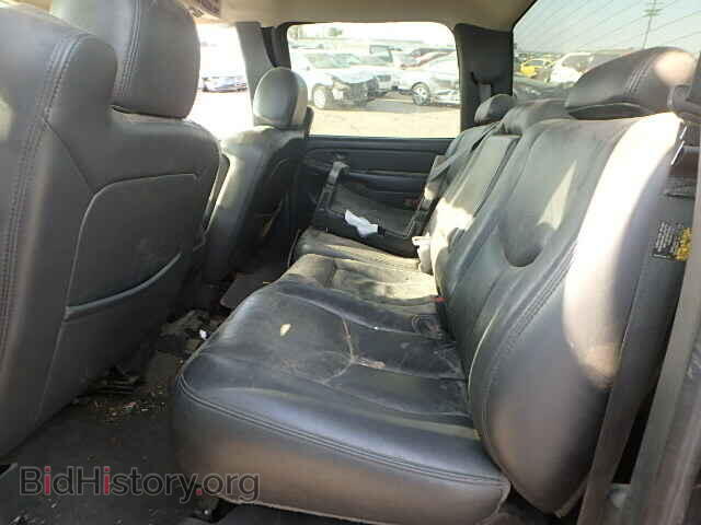 2005 CHEVROLET SILVERADO - VIN: 1GCHK23U15F825850 - Фото 6