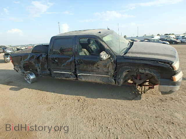 2005 CHEVROLET SILVERADO - VIN: 1GCHK23U15F825850 - Фото 10