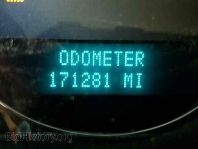 2007 CHEVROLET SILVERADO - VIN: 1GCHK29607E564535 - Фото 8