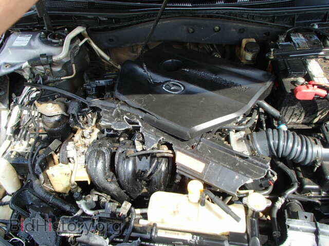 2006 MAZDA 6 - VIN: 1YVFP80C965M36897 - Фото 7