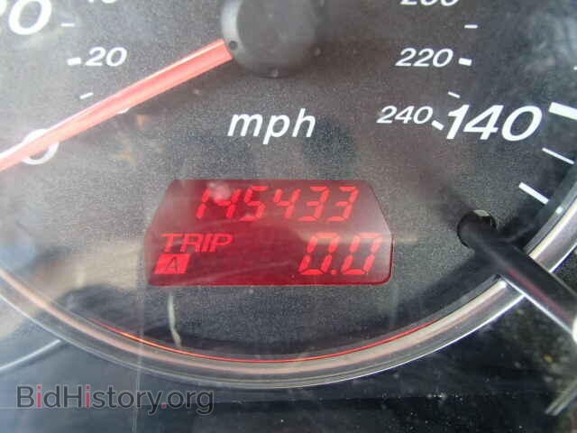 2006 MAZDA 6 - VIN: 1YVFP80C965M36897 - Фото 8