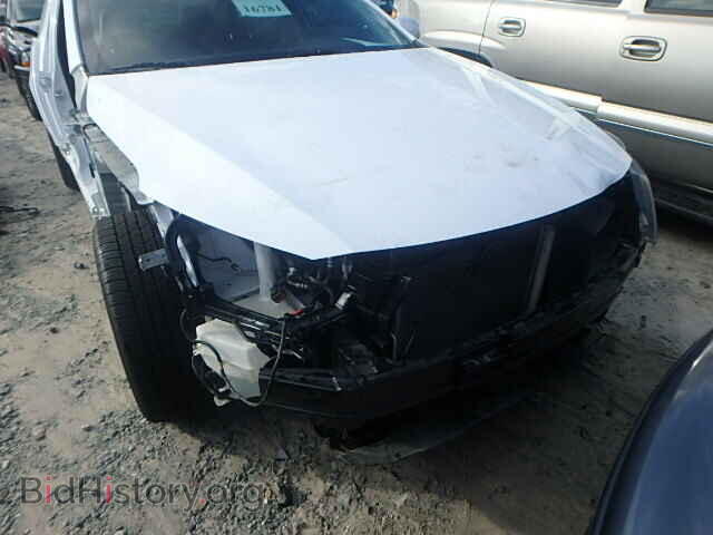 2012 KIA OPTIMA - VIN: 5XXGR4A65CG012887 - Фото 10