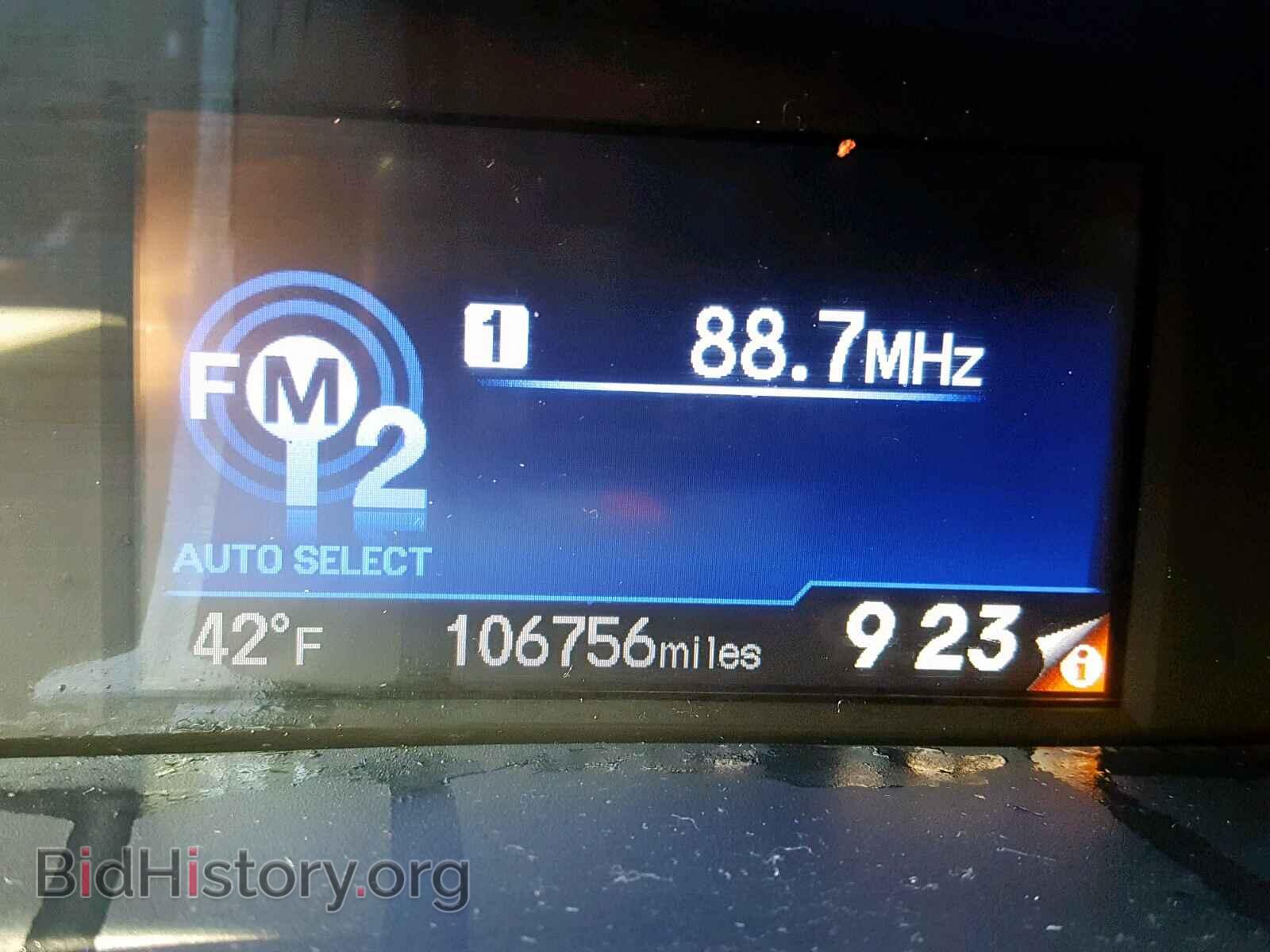 2013 HONDA CIVIC - VIN: 19XFB2F87DE091214 - Фото 8