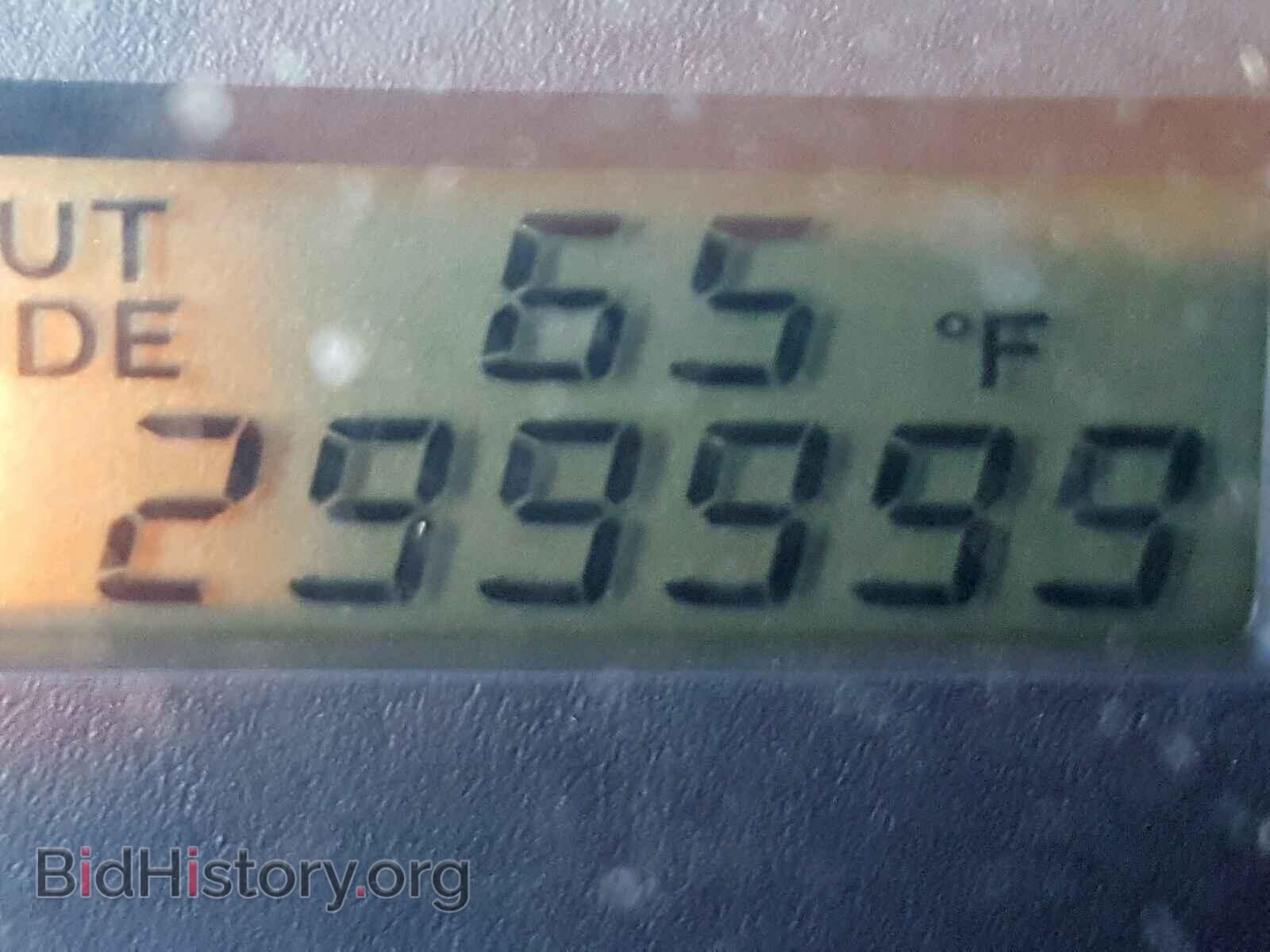 2003 TOYOTA COROLLA - VIN: JTDBR32E332004478 - Фото 8