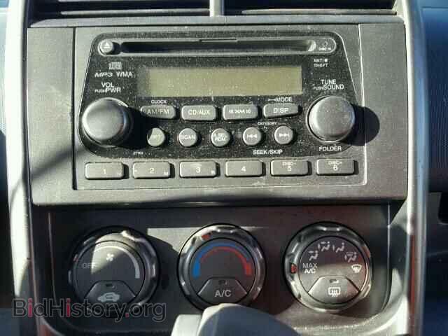 2005 HONDA ELEMENT - VIN: 5J6YH28615L006387 - Photo 9