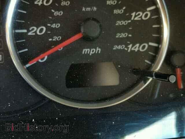 2006 MAZDA 6 - VIN: 1YVHP80D365M22687 - Фото 8