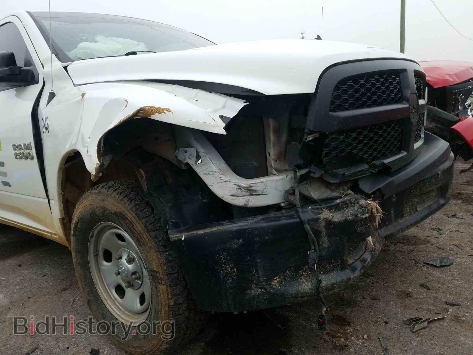 2017 RAM 1500 - VIN: 3C6JR7DG5HG627205 - Photo 9