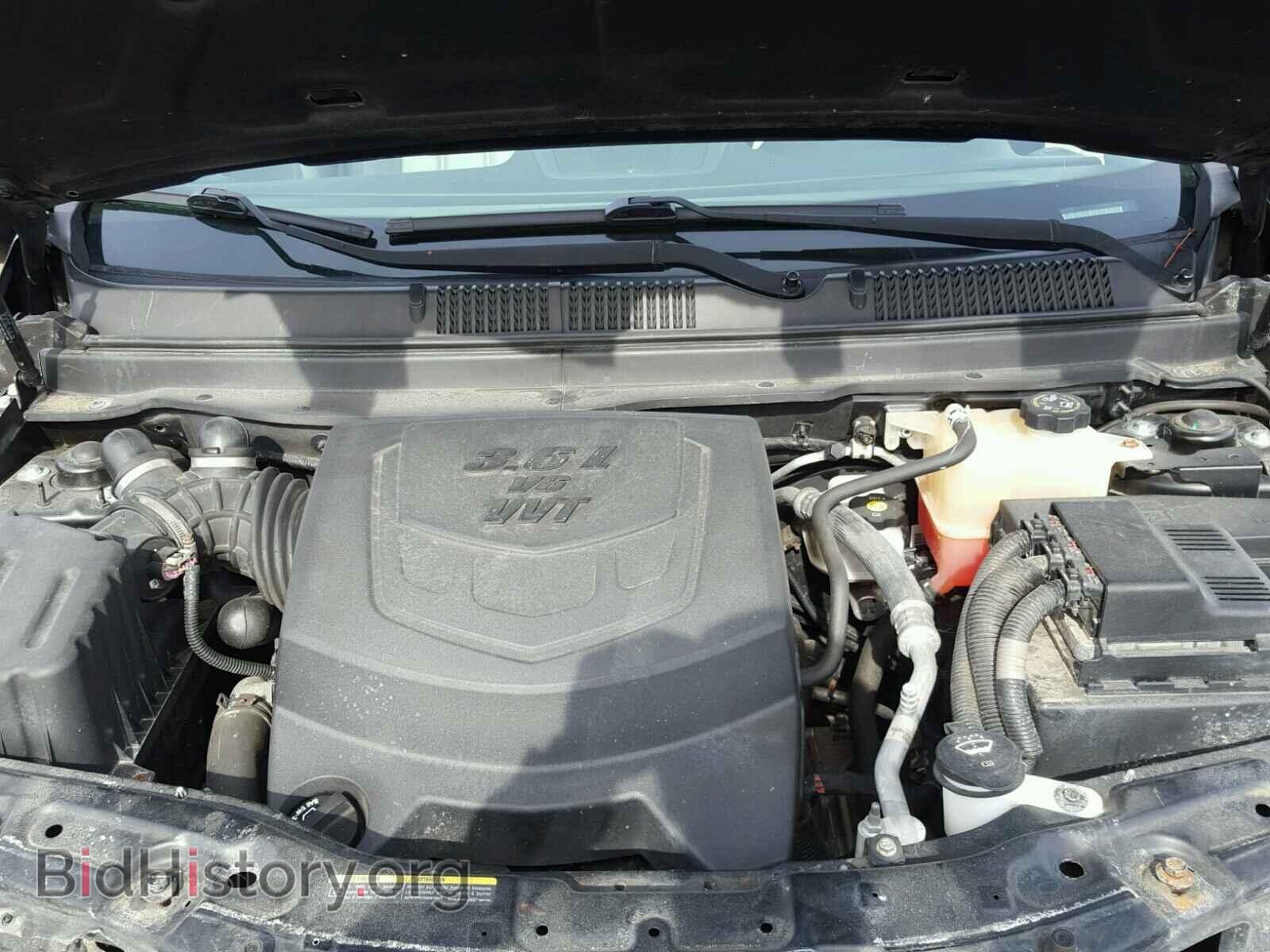 2009 SATURN VUE - VIN: 3GSCL53749S637400 - Фото 7