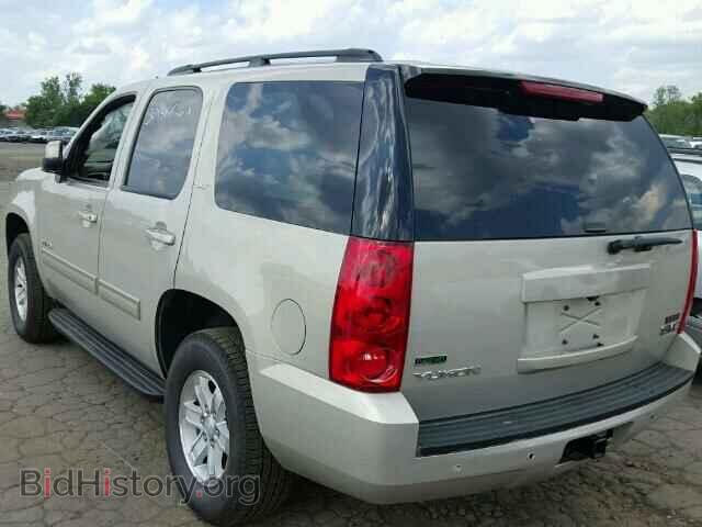 2011 GMC YUKON - VIN: 1GKS2CE05BR208858 - Фото 3