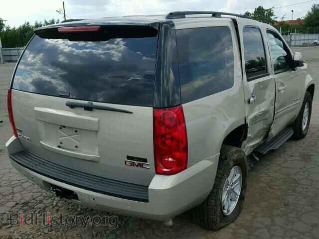 2011 GMC YUKON - VIN: 1GKS2CE05BR208858 - Фото 4
