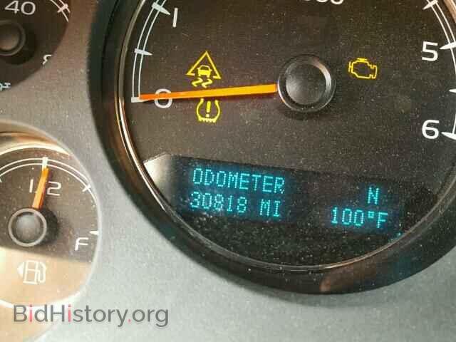 2011 GMC YUKON - VIN: 1GKS2CE05BR208858 - Фото 8