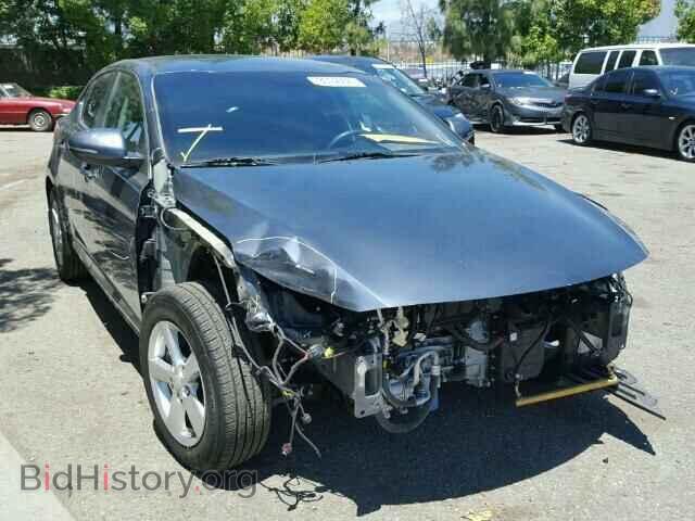 Photo KNAGM4A73F5597921 - KIA OPTIMA 2015