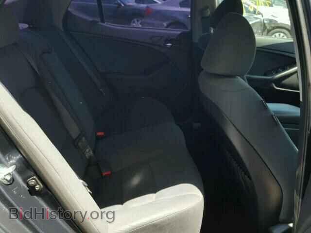 2015 KIA OPTIMA - VIN: KNAGM4A73F5597921 - Фото 6