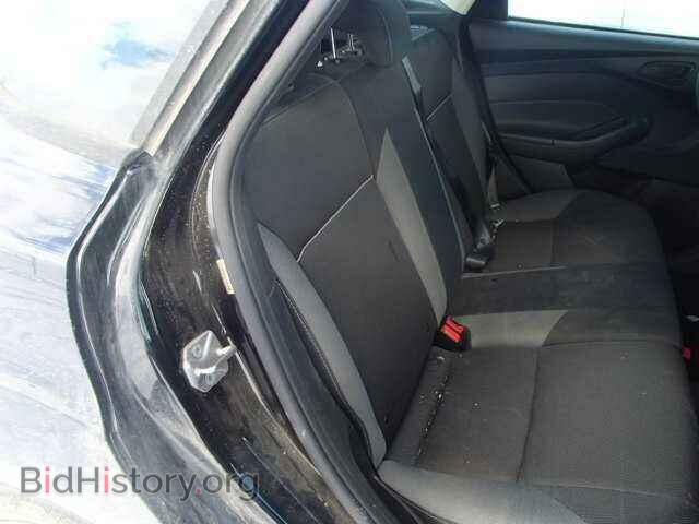 2012 FORD FOCUS - VIN: 1FAHP3K20CL137236 - Photo 6