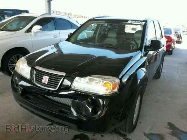 2006 SATURN VUE - VIN: 5GZCZ53486S860108 - Фото 2