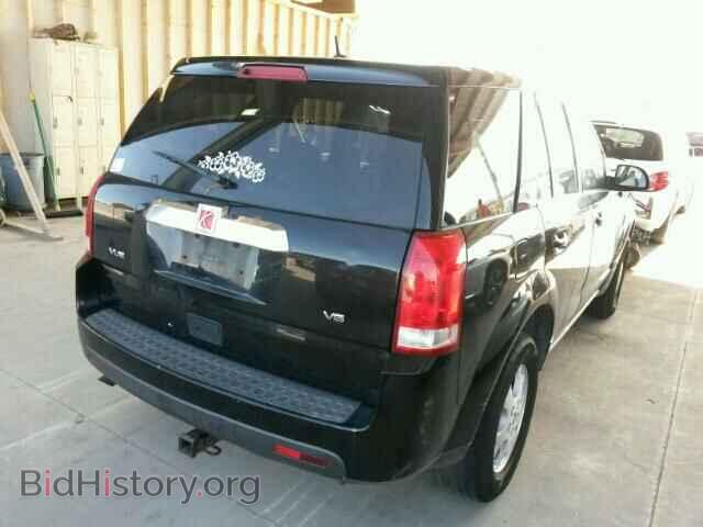 2006 SATURN VUE - VIN: 5GZCZ53486S860108 - Фото 4