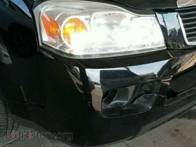 2006 SATURN VUE - VIN: 5GZCZ53486S860108 - Фото 9