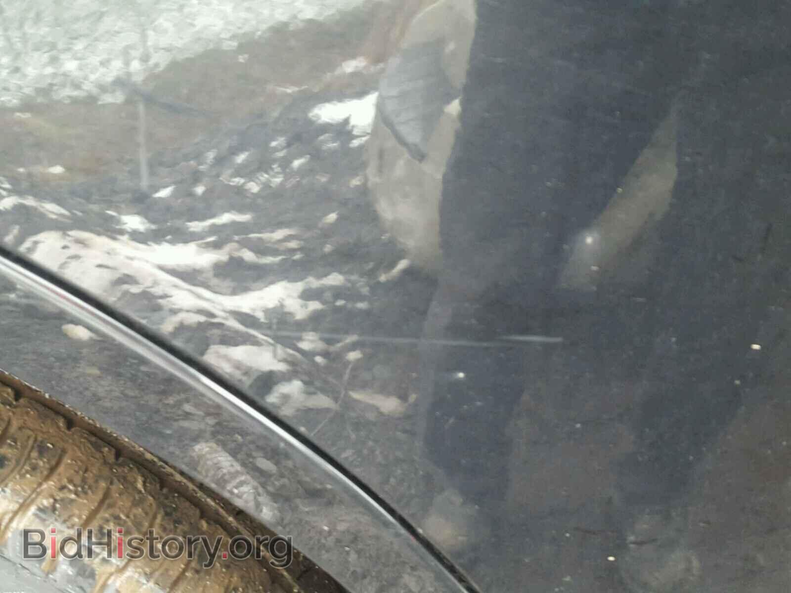 2010 FORD EDGE - VIN: 2FMDK4JCXABA28332 - Фото 9