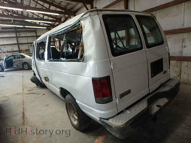 2003 FORD ECONOLINE - VIN: 1FBNE31L23HB14433 - Photo 3