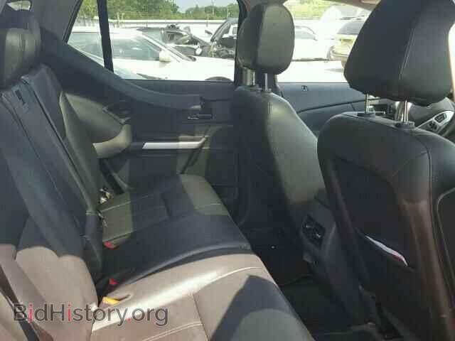 2013 FORD EDGE - VIN: 2FMDK3KC3DBA56468 - Photo 6