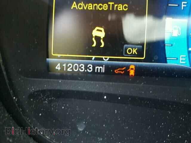 2013 FORD EDGE - VIN: 2FMDK3KC3DBA56468 - Photo 8