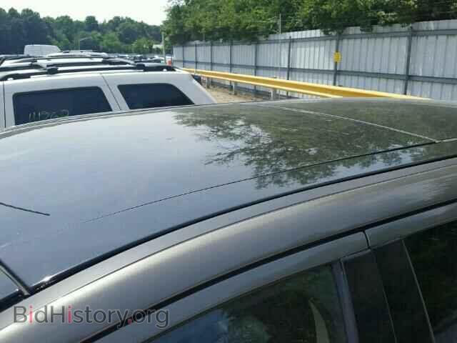 2013 FORD EDGE - VIN: 2FMDK3KC3DBA56468 - Photo 10
