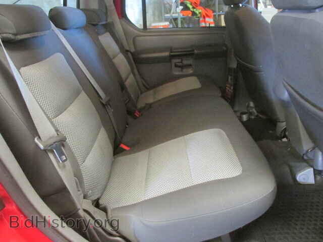 2005 FORD EXPLORER - VIN: 1FMZU67K45UA00553 - Фото 6