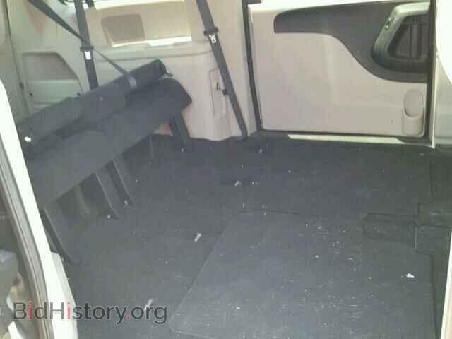 2011 DODGE CARAVAN - VIN: 2D4RN3DGXBR786886 - Фото 6