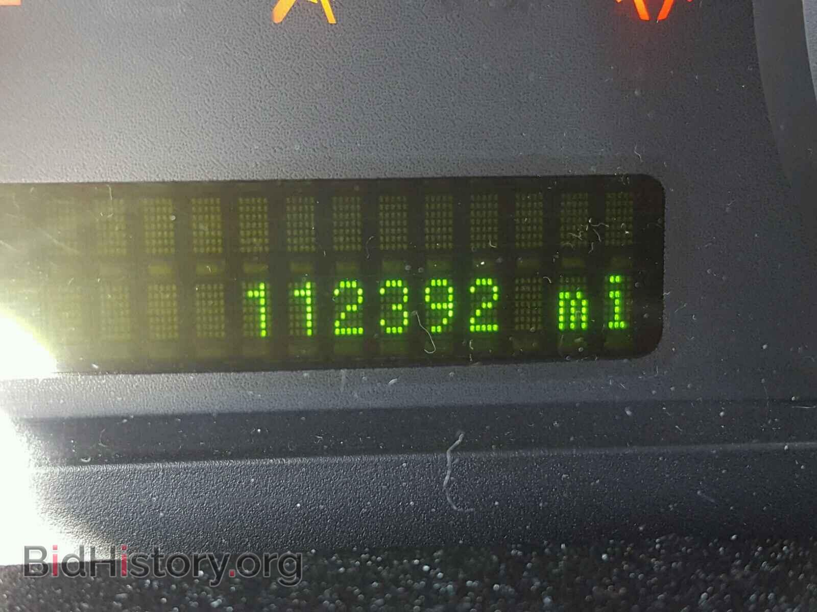 2010 FORD EDGE - VIN: 2FMDK3JC2ABA94271 - Фото 8