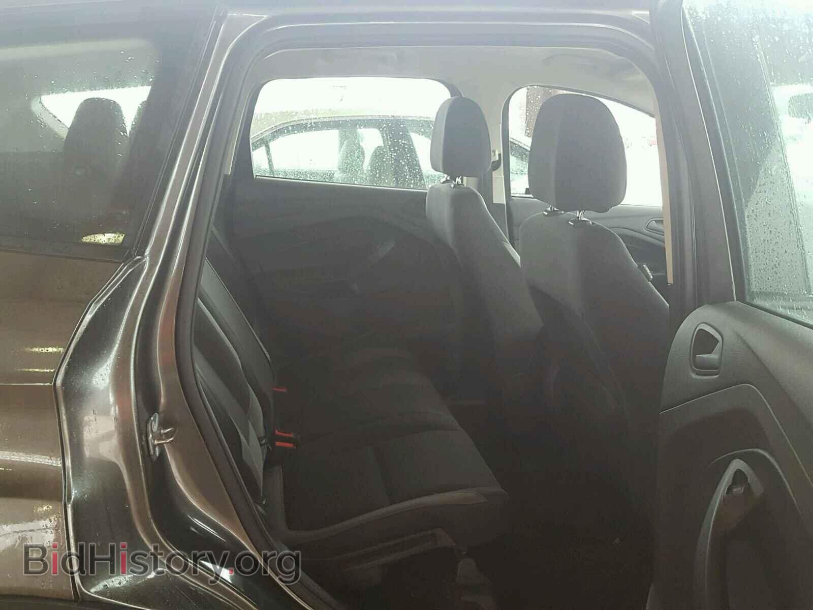 2015 FORD ESCAPE - VIN: 1FMCU0F7XFUC40093 - Photo 6