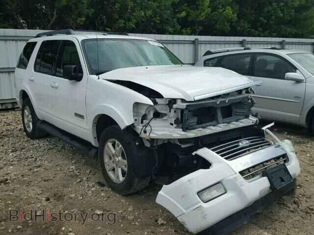 Фотография 1FMEU63E47UB74026 - FORD EXPLORER 2007