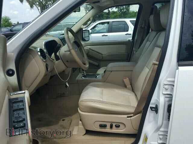 2007 FORD EXPLORER - VIN: 1FMEU63E47UB74026 - Фото 5