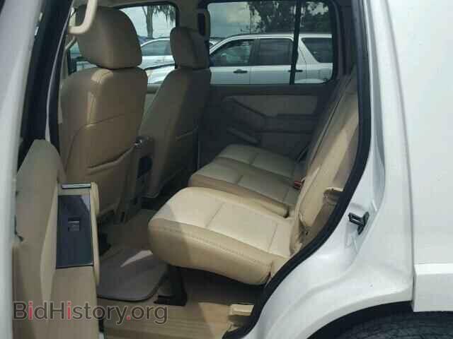 2007 FORD EXPLORER - VIN: 1FMEU63E47UB74026 - Фото 6