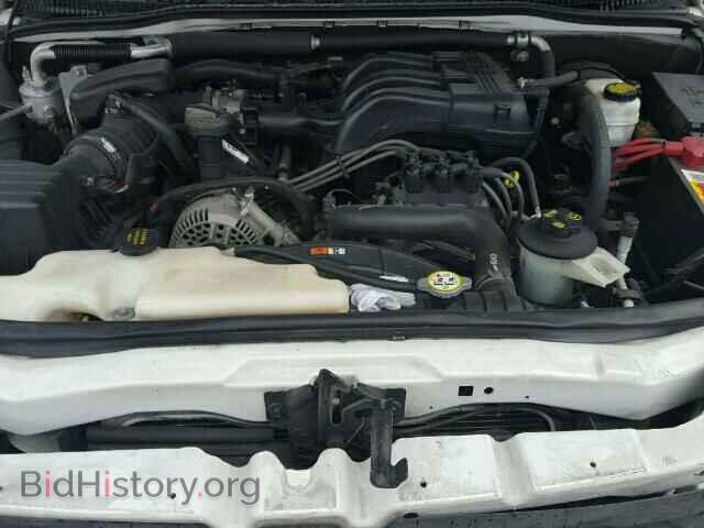 2007 FORD EXPLORER - VIN: 1FMEU63E47UB74026 - Фото 7